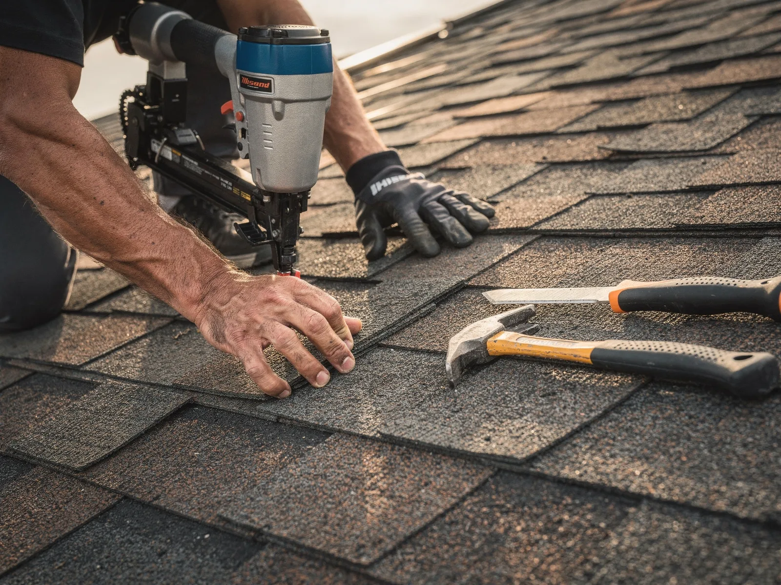 Why choose Roof Repair in Ocean Park, ME